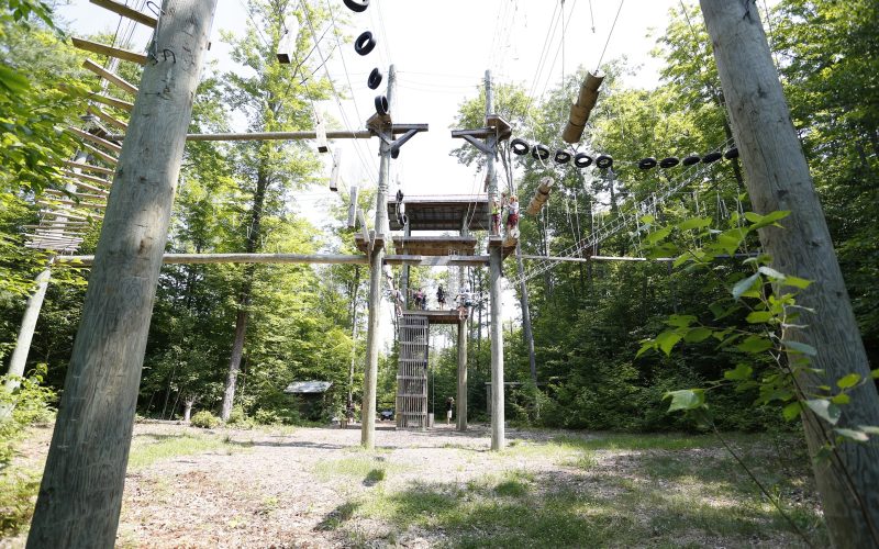 Challenge-Course-Wide